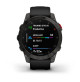 epix 2 - Sapphire- Black Titanium - 010-02582-11 - Garmin